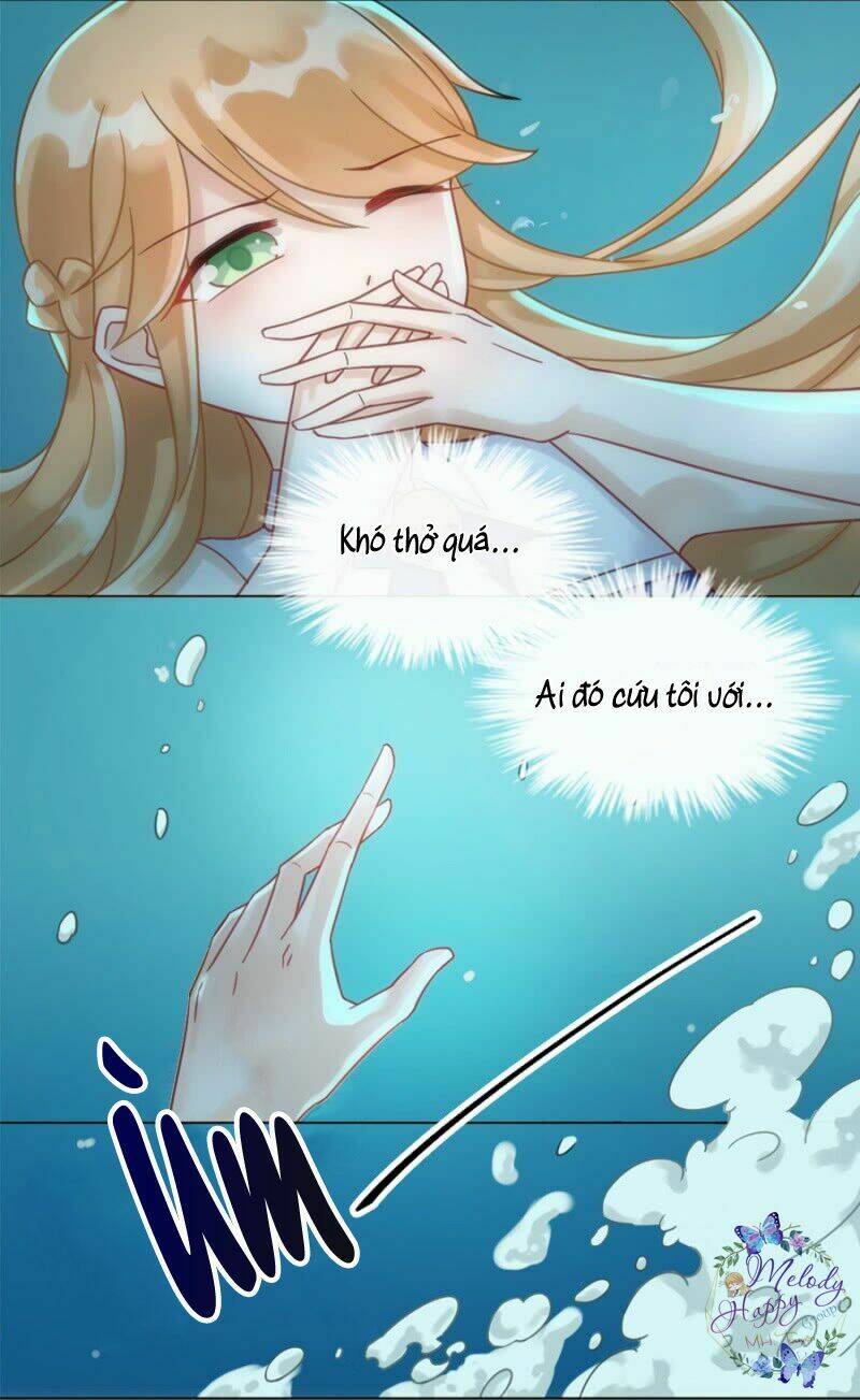 Ma Lạt Thiên Kim Đẩu Ác Thiếu Chapter 1 - Trang 2