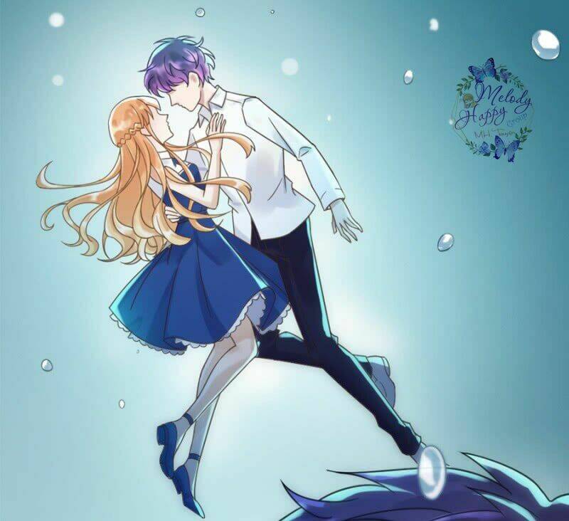 Ma Lạt Thiên Kim Đẩu Ác Thiếu Chapter 1 - Trang 2