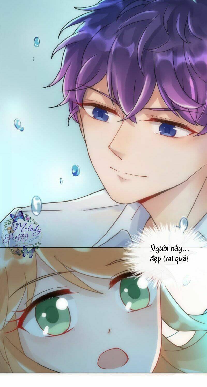 Ma Lạt Thiên Kim Đẩu Ác Thiếu Chapter 1 - Trang 2