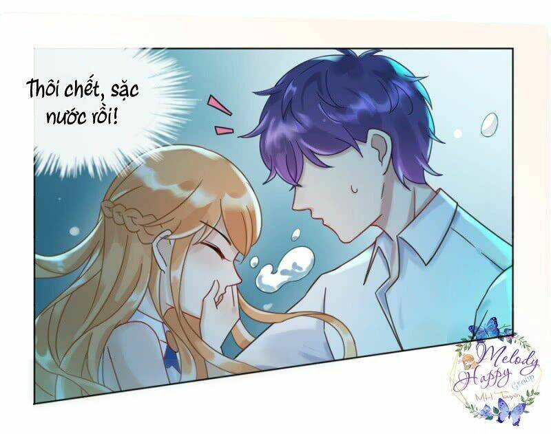 Ma Lạt Thiên Kim Đẩu Ác Thiếu Chapter 1 - Trang 2