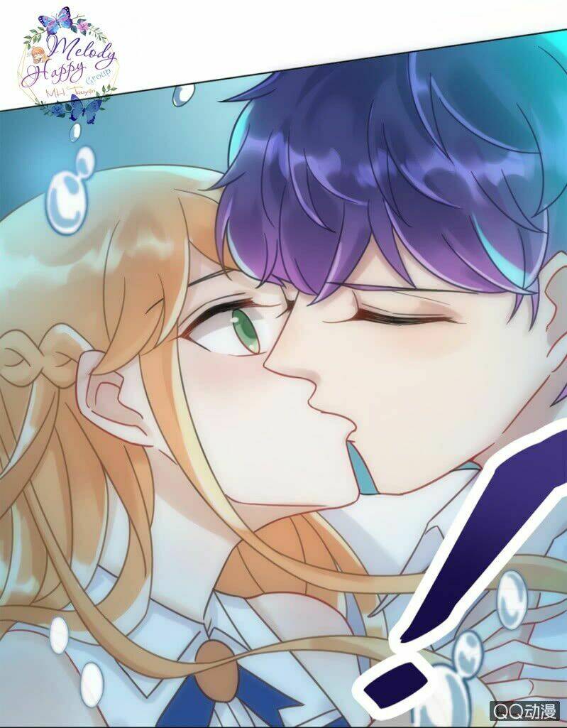 Ma Lạt Thiên Kim Đẩu Ác Thiếu Chapter 1 - Trang 2