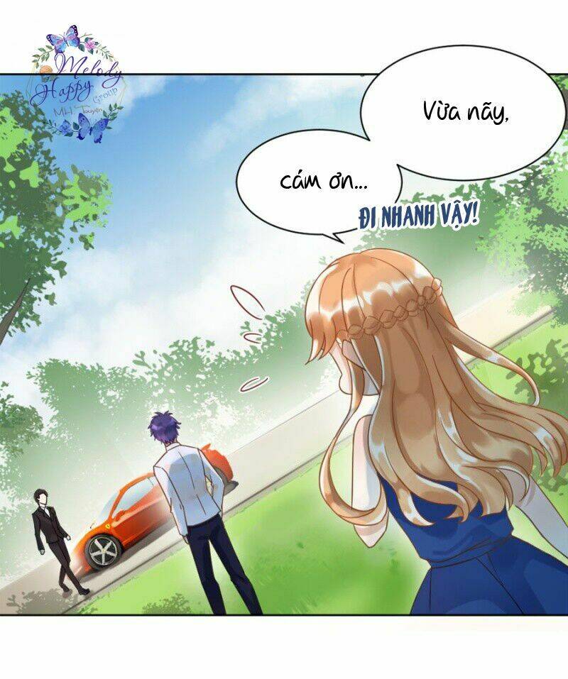 Ma Lạt Thiên Kim Đẩu Ác Thiếu Chapter 1 - Trang 2