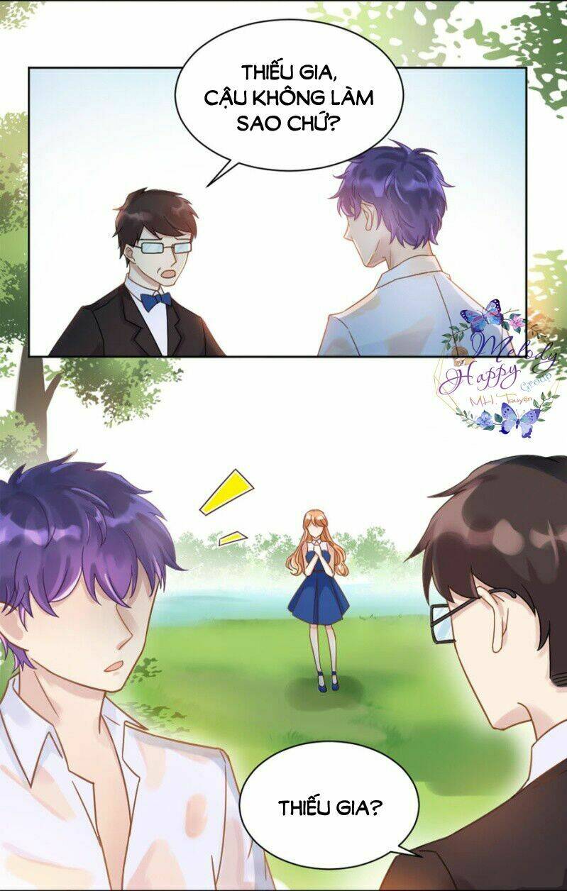 Ma Lạt Thiên Kim Đẩu Ác Thiếu Chapter 1 - Trang 2