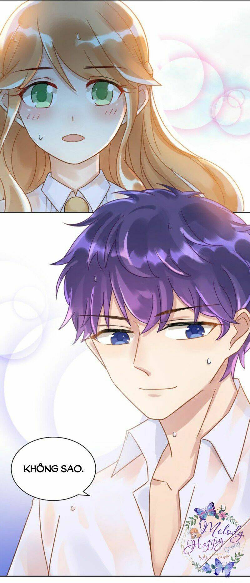 Ma Lạt Thiên Kim Đẩu Ác Thiếu Chapter 1 - Trang 2