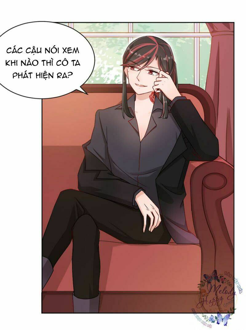 Ma Lạt Thiên Kim Đẩu Ác Thiếu Chapter 10 - Trang 2