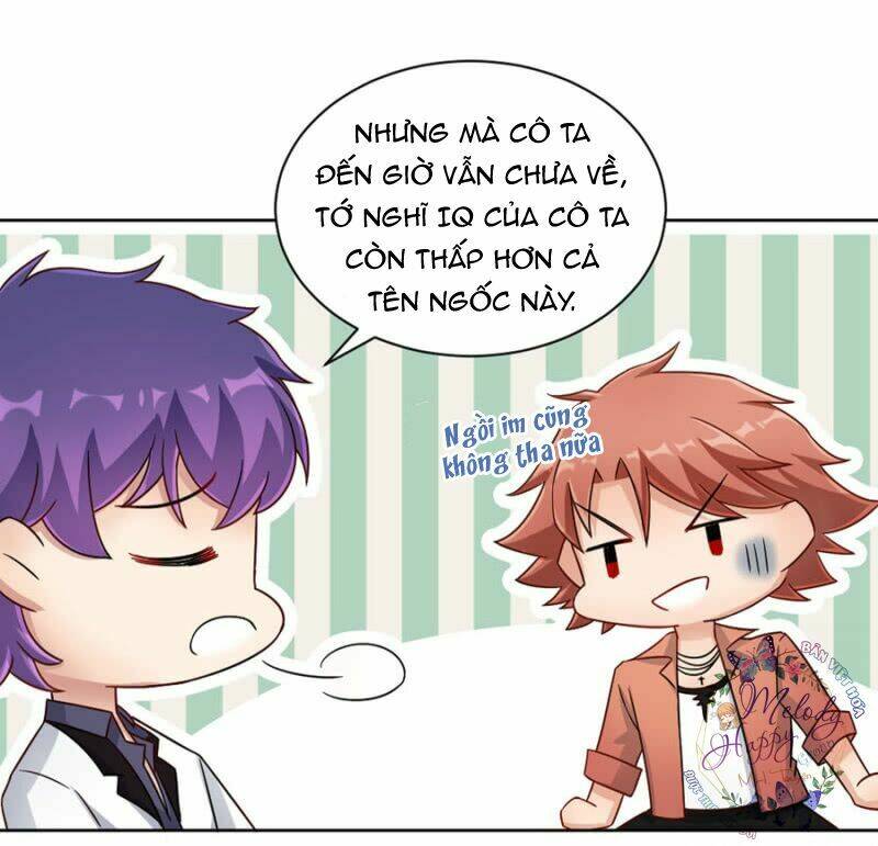 Ma Lạt Thiên Kim Đẩu Ác Thiếu Chapter 10 - Trang 2