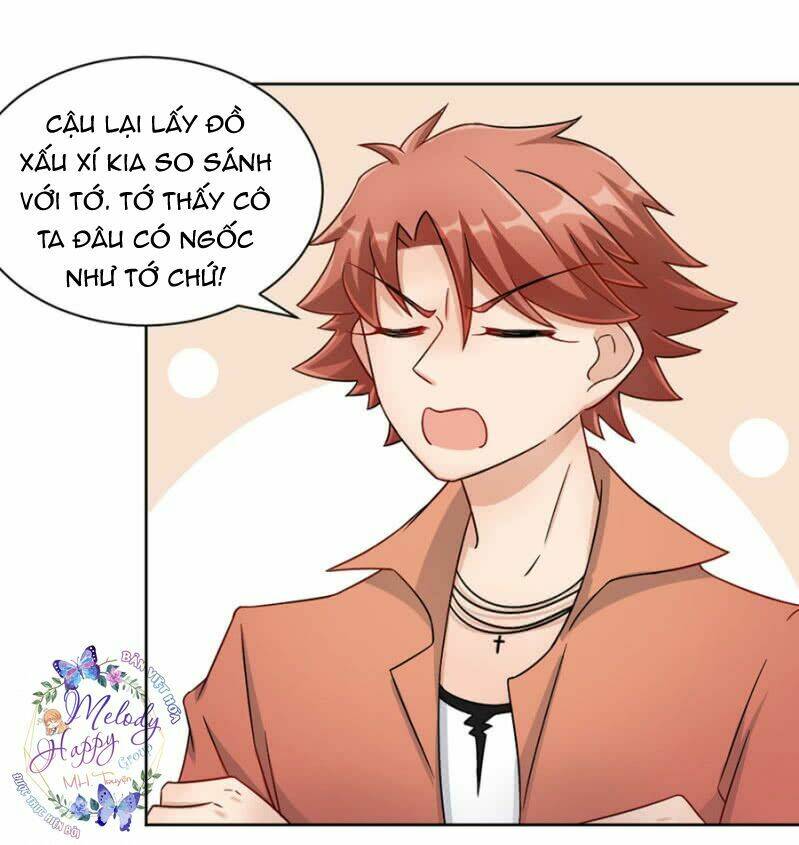 Ma Lạt Thiên Kim Đẩu Ác Thiếu Chapter 10 - Trang 2