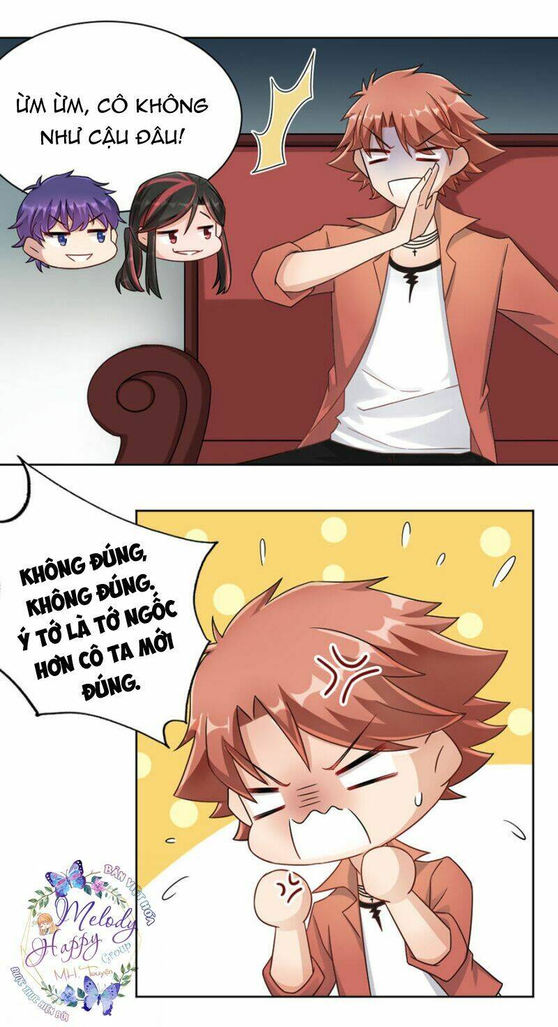 Ma Lạt Thiên Kim Đẩu Ác Thiếu Chapter 10 - Trang 2