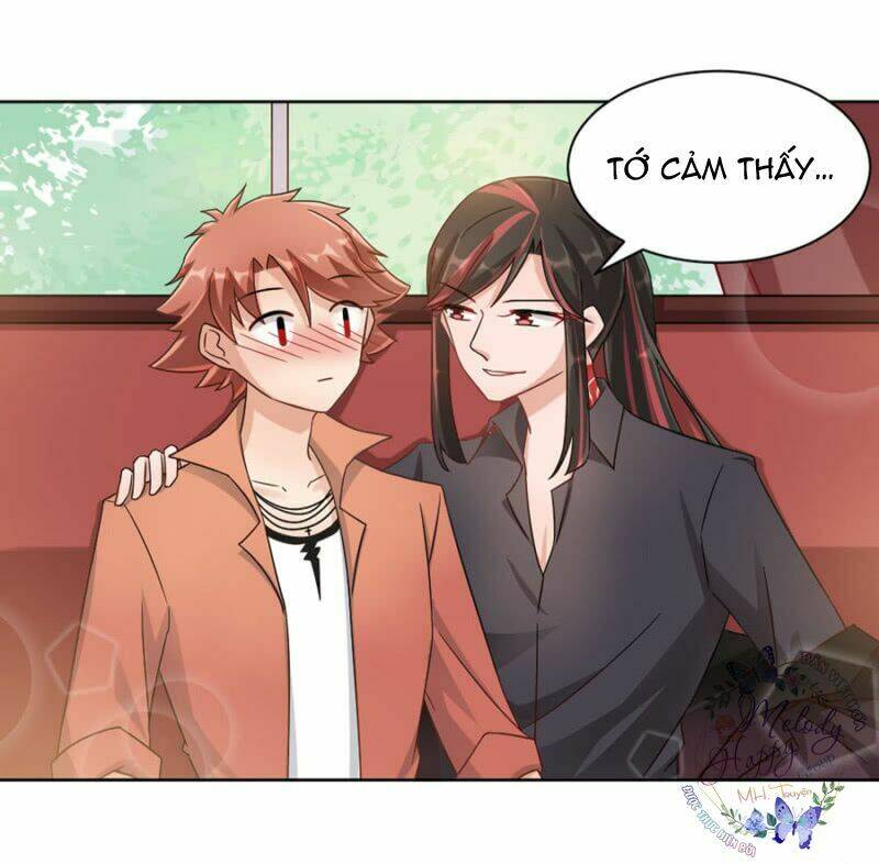 Ma Lạt Thiên Kim Đẩu Ác Thiếu Chapter 10 - Trang 2