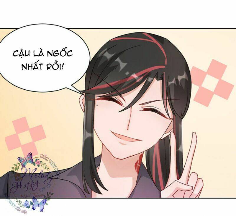 Ma Lạt Thiên Kim Đẩu Ác Thiếu Chapter 10 - Trang 2