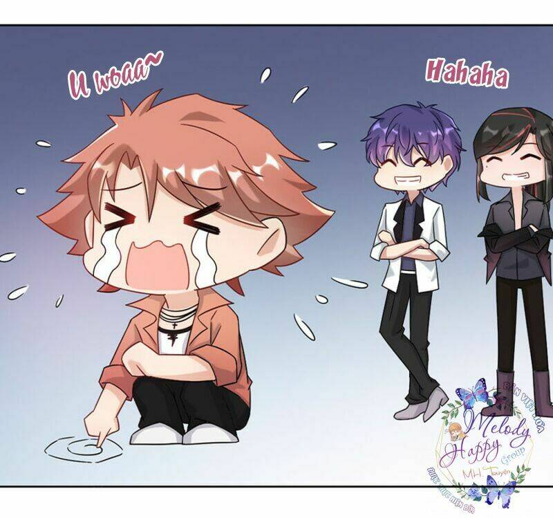 Ma Lạt Thiên Kim Đẩu Ác Thiếu Chapter 10 - Trang 2