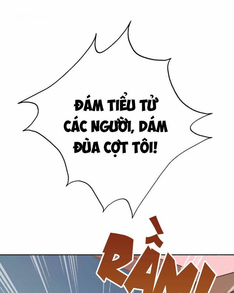 Ma Lạt Thiên Kim Đẩu Ác Thiếu Chapter 10 - Trang 2