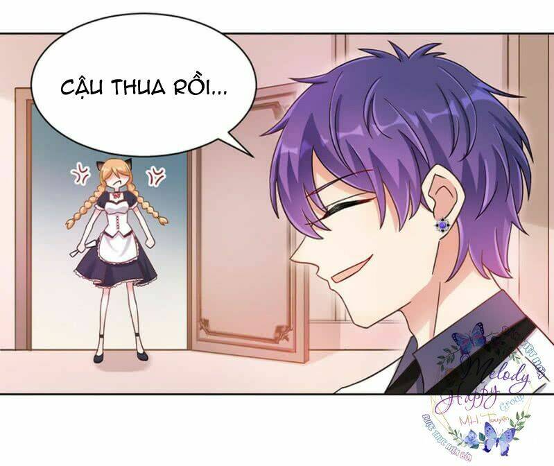 Ma Lạt Thiên Kim Đẩu Ác Thiếu Chapter 10 - Trang 2