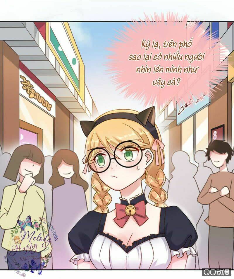 Ma Lạt Thiên Kim Đẩu Ác Thiếu Chapter 10 - Trang 2