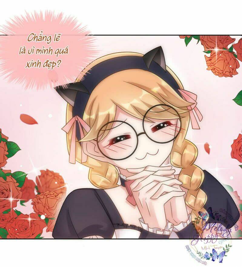 Ma Lạt Thiên Kim Đẩu Ác Thiếu Chapter 10 - Trang 2