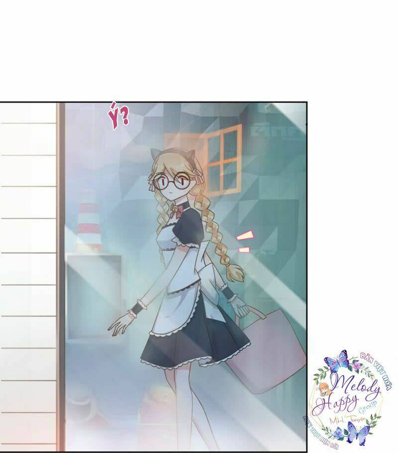 Ma Lạt Thiên Kim Đẩu Ác Thiếu Chapter 10 - Trang 2