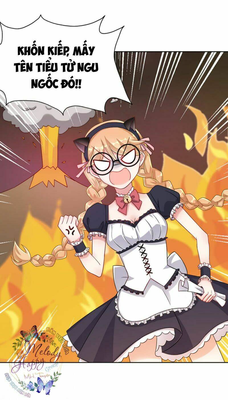 Ma Lạt Thiên Kim Đẩu Ác Thiếu Chapter 10 - Trang 2