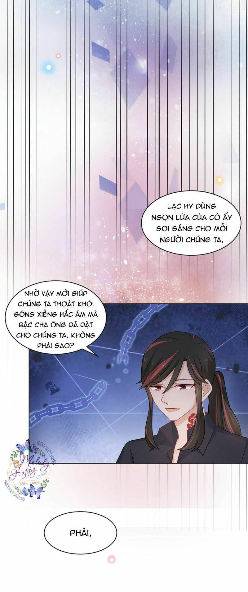 Ma Lạt Thiên Kim Đẩu Ác Thiếu Chapter 100 - Trang 2