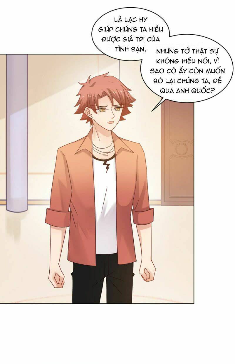 Ma Lạt Thiên Kim Đẩu Ác Thiếu Chapter 100 - Trang 2