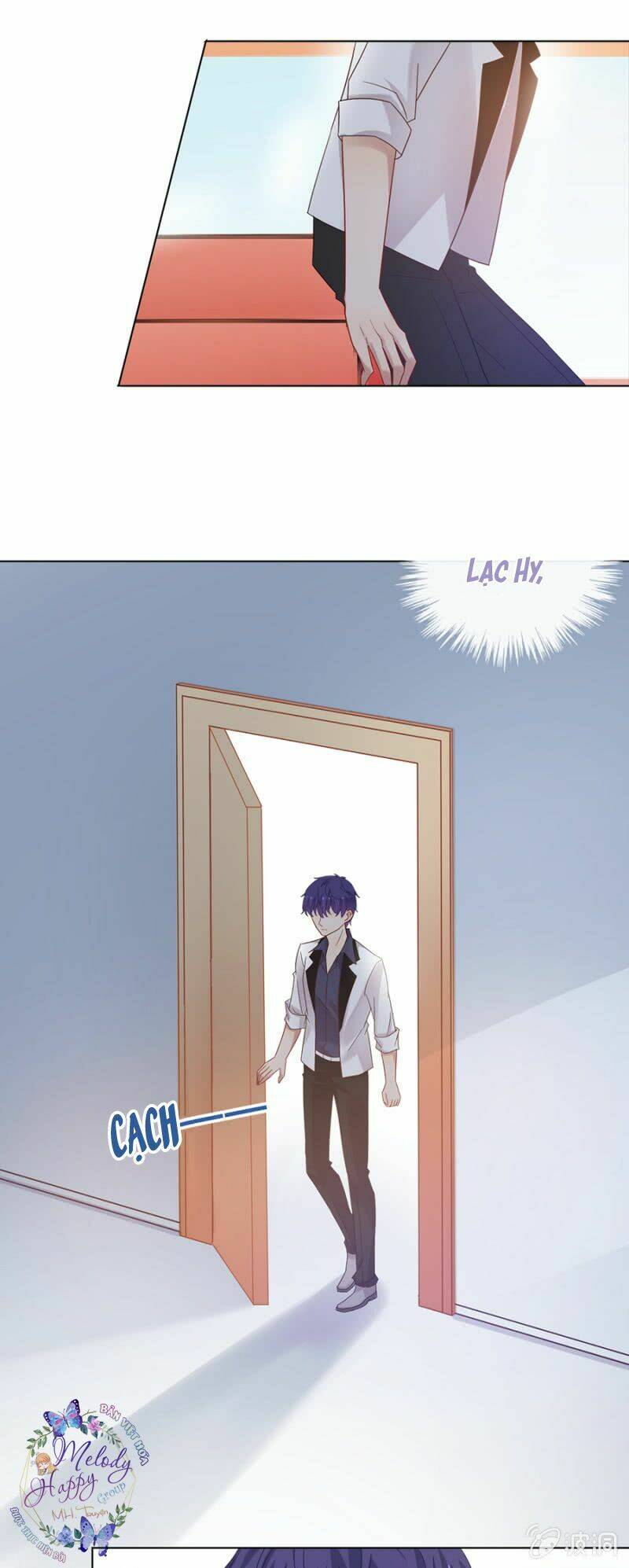 Ma Lạt Thiên Kim Đẩu Ác Thiếu Chapter 100 - Trang 2