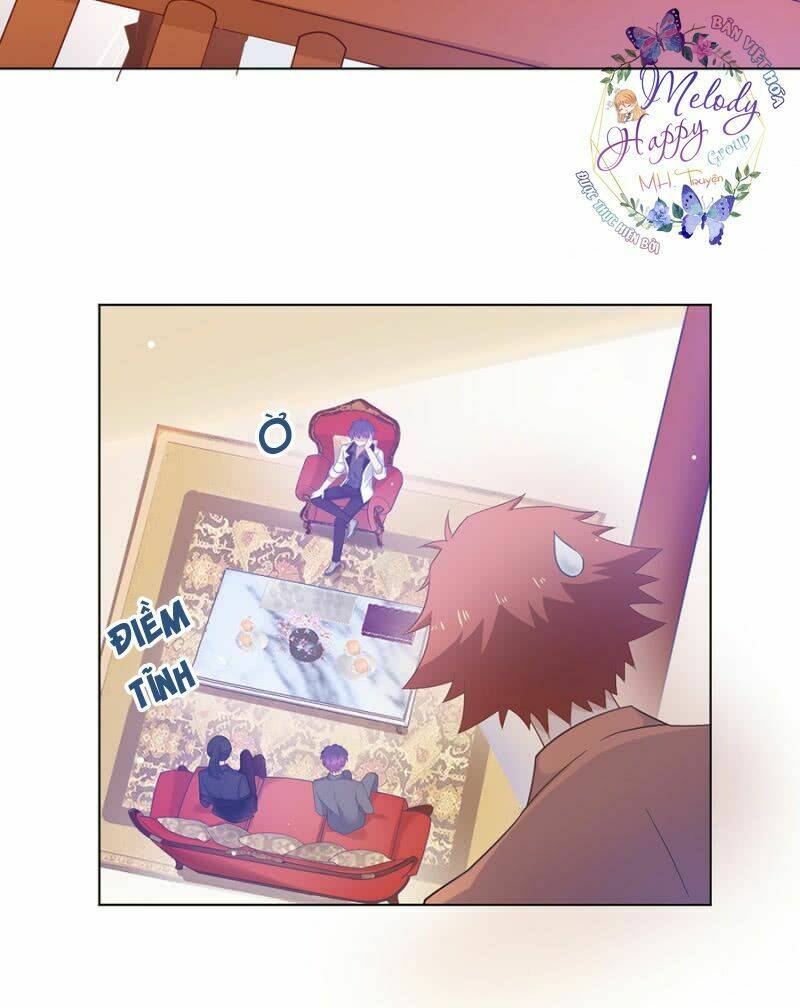 Ma Lạt Thiên Kim Đẩu Ác Thiếu Chapter 100 - Trang 2