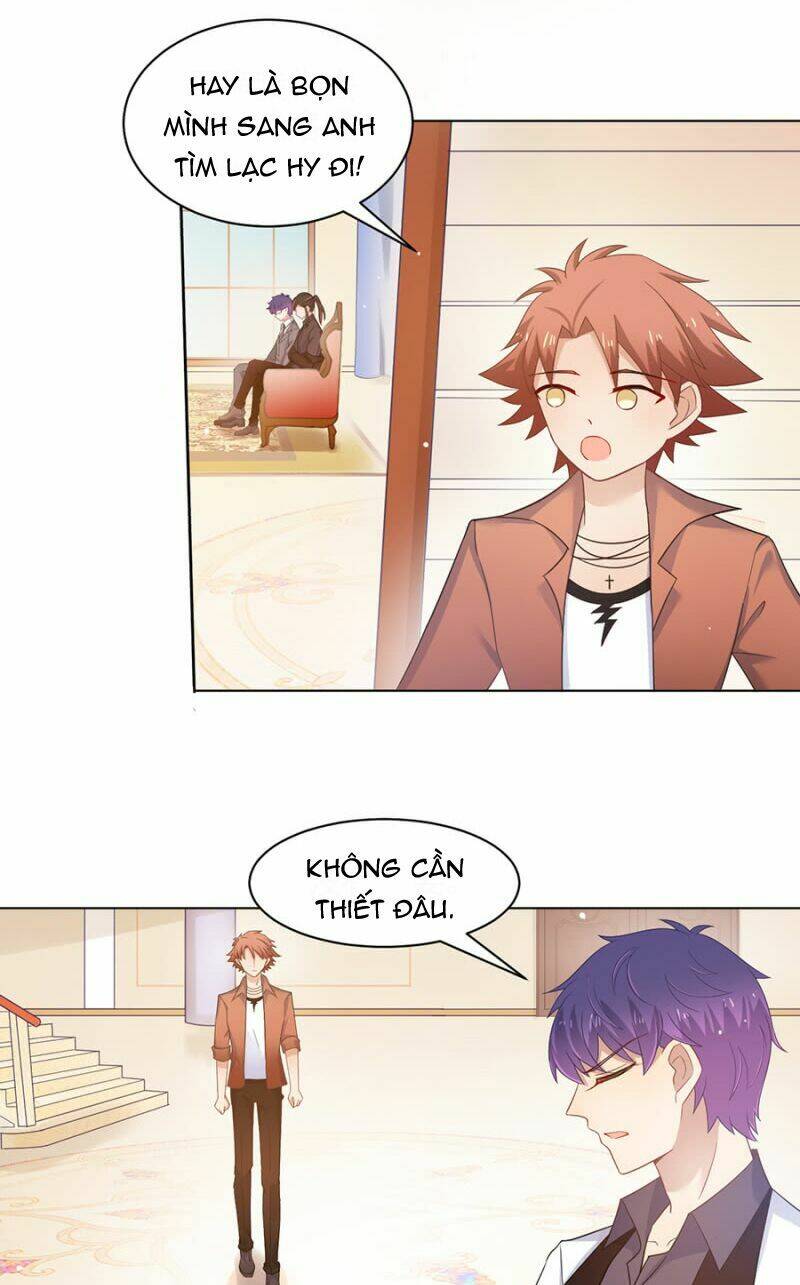 Ma Lạt Thiên Kim Đẩu Ác Thiếu Chapter 100 - Trang 2