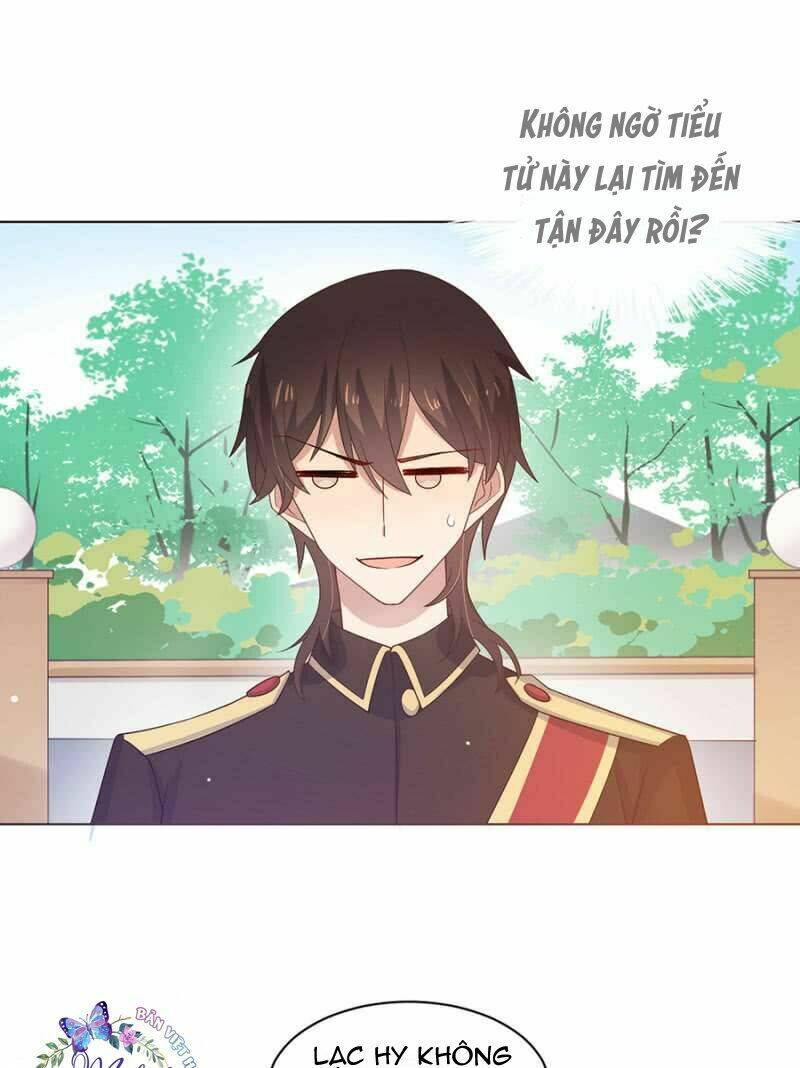 Ma Lạt Thiên Kim Đẩu Ác Thiếu Chapter 101 - Trang 2