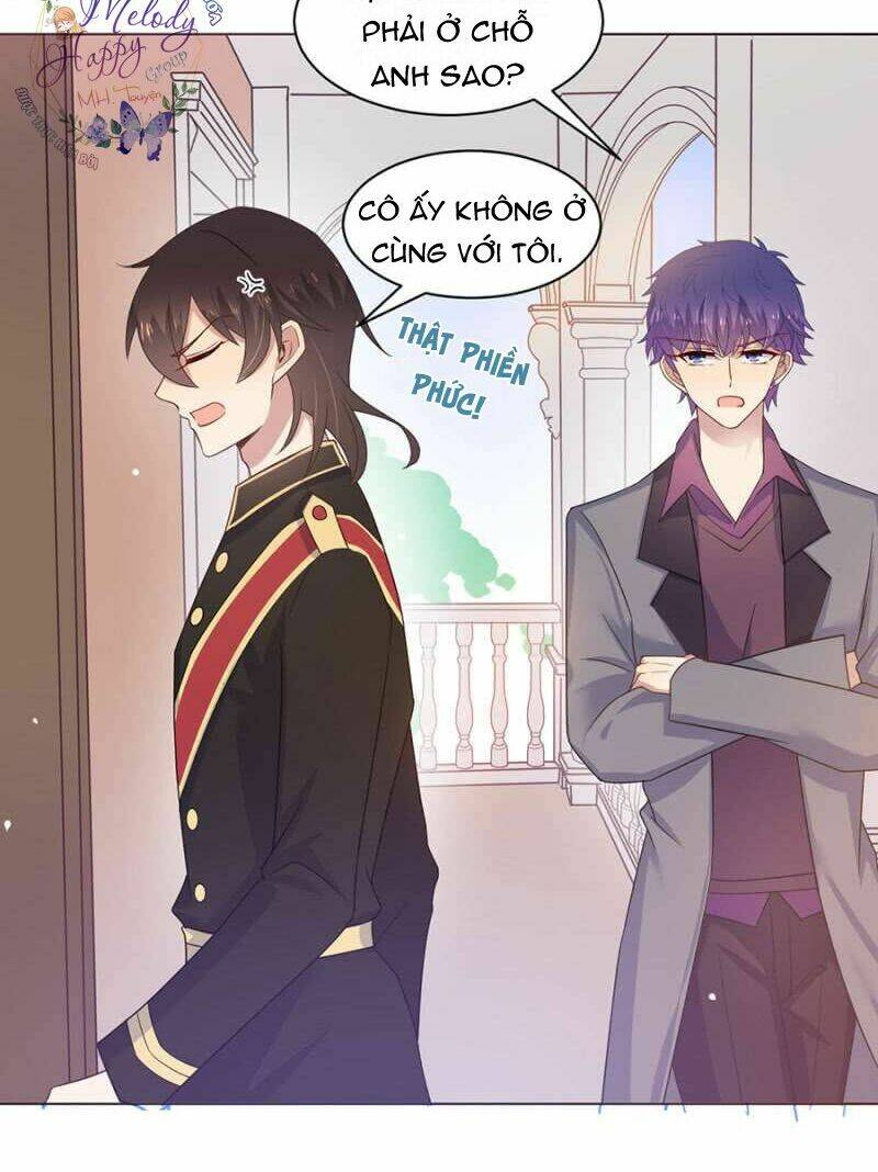 Ma Lạt Thiên Kim Đẩu Ác Thiếu Chapter 101 - Trang 2