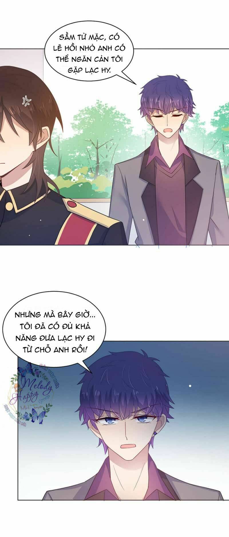 Ma Lạt Thiên Kim Đẩu Ác Thiếu Chapter 101 - Trang 2