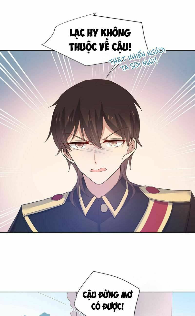 Ma Lạt Thiên Kim Đẩu Ác Thiếu Chapter 101 - Trang 2