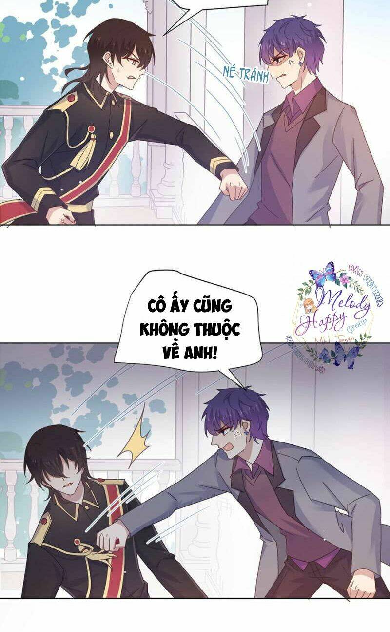 Ma Lạt Thiên Kim Đẩu Ác Thiếu Chapter 101 - Trang 2