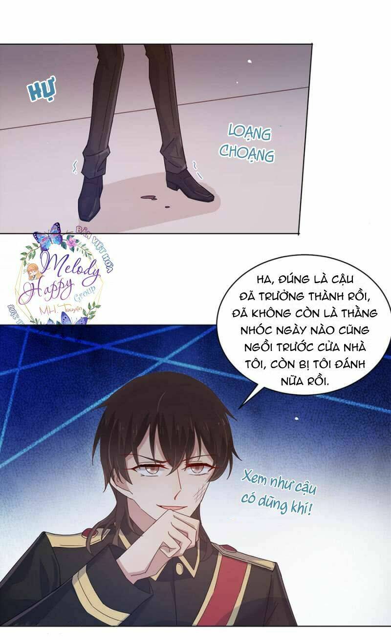 Ma Lạt Thiên Kim Đẩu Ác Thiếu Chapter 101 - Trang 2