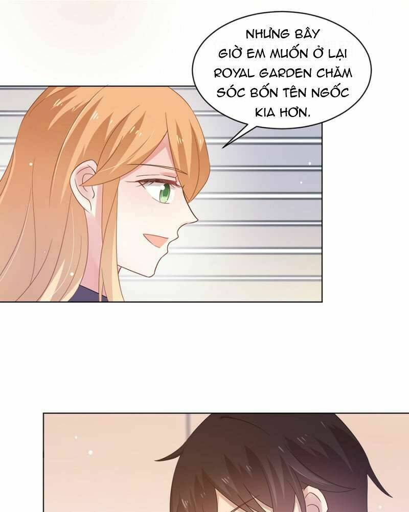 Ma Lạt Thiên Kim Đẩu Ác Thiếu Chapter 101 - Trang 2