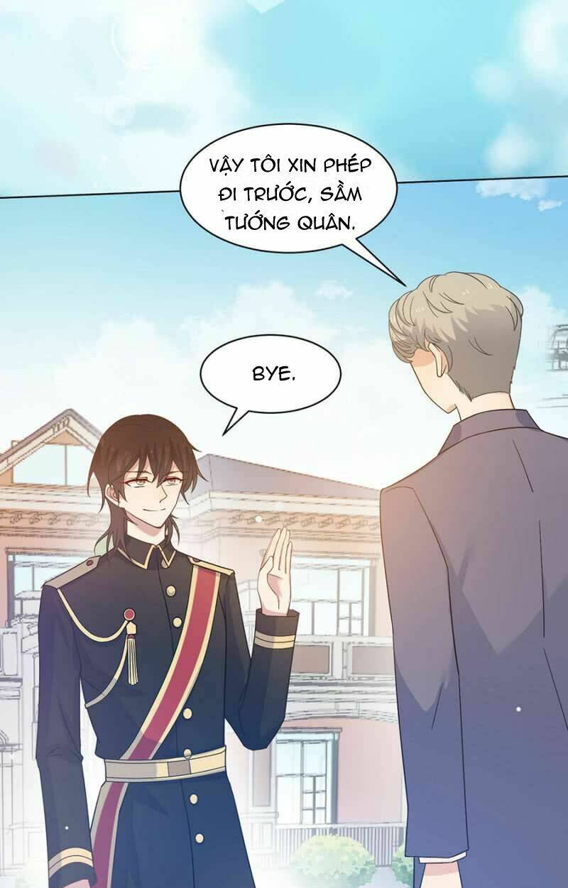 Ma Lạt Thiên Kim Đẩu Ác Thiếu Chapter 101 - Trang 2