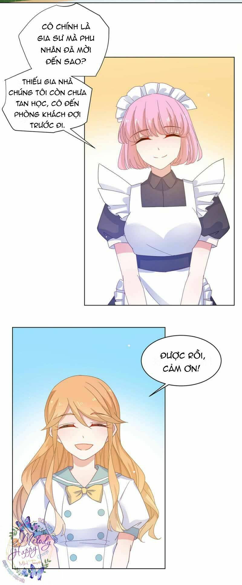 Ma Lạt Thiên Kim Đẩu Ác Thiếu Chapter 102 - Trang 2