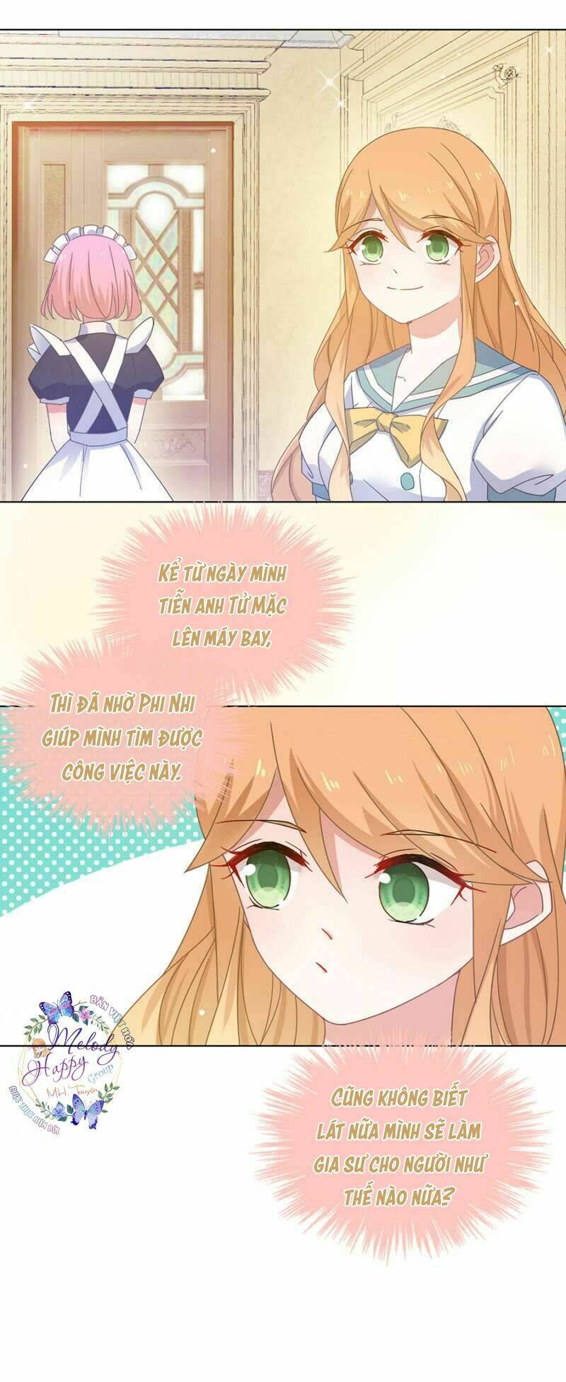 Ma Lạt Thiên Kim Đẩu Ác Thiếu Chapter 102 - Trang 2