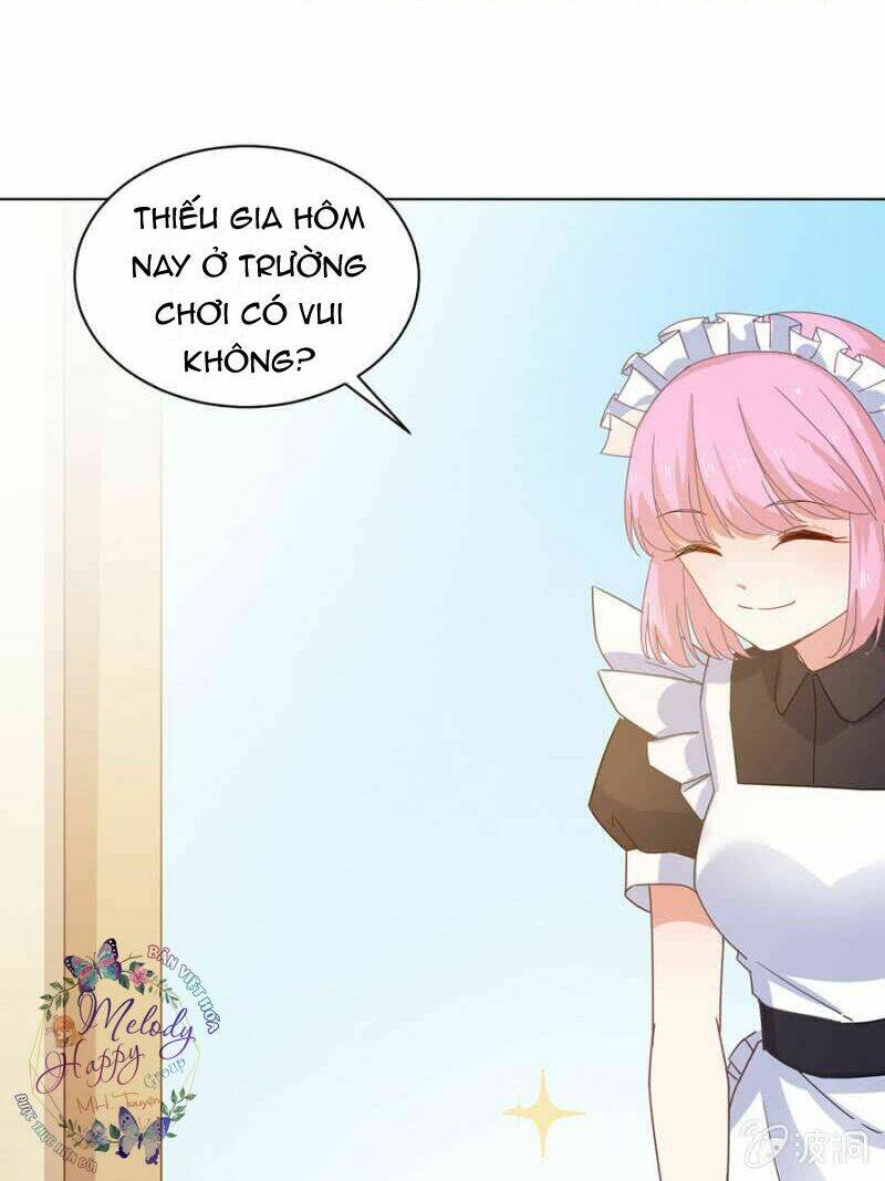 Ma Lạt Thiên Kim Đẩu Ác Thiếu Chapter 102 - Trang 2