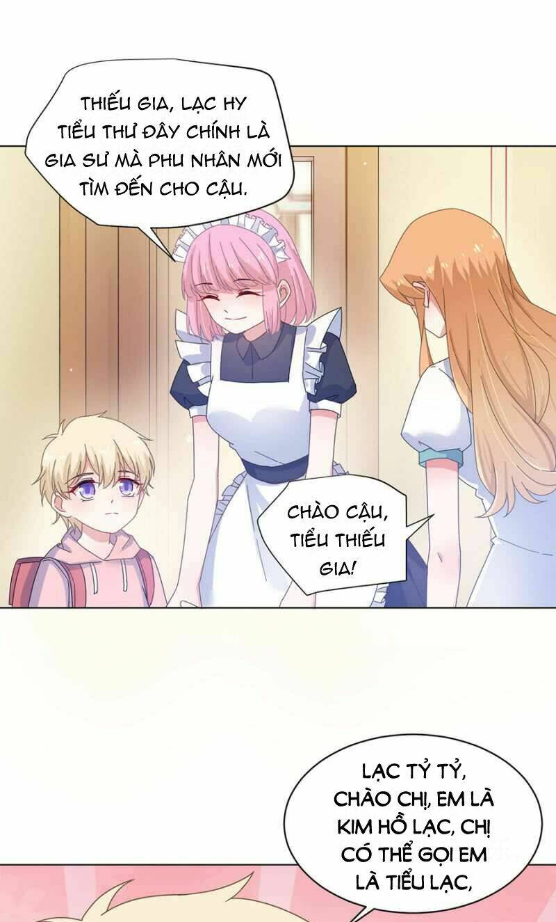 Ma Lạt Thiên Kim Đẩu Ác Thiếu Chapter 102 - Trang 2