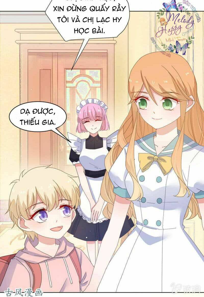 Ma Lạt Thiên Kim Đẩu Ác Thiếu Chapter 102 - Trang 2