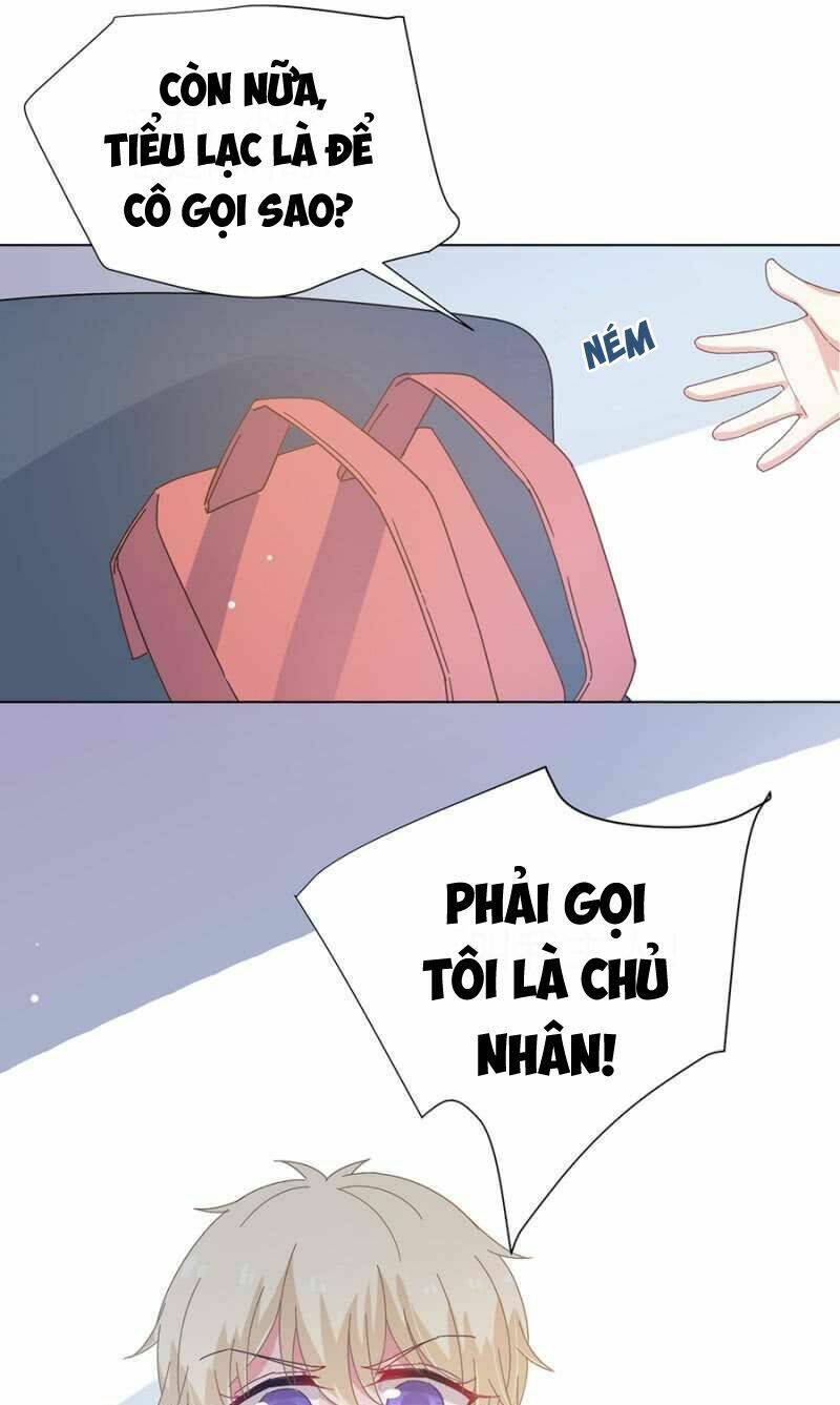 Ma Lạt Thiên Kim Đẩu Ác Thiếu Chapter 102 - Trang 2