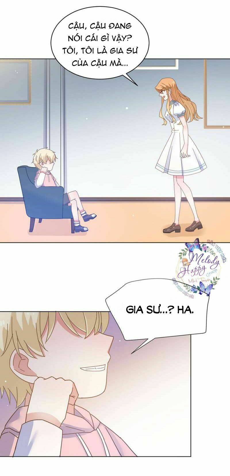 Ma Lạt Thiên Kim Đẩu Ác Thiếu Chapter 102 - Trang 2