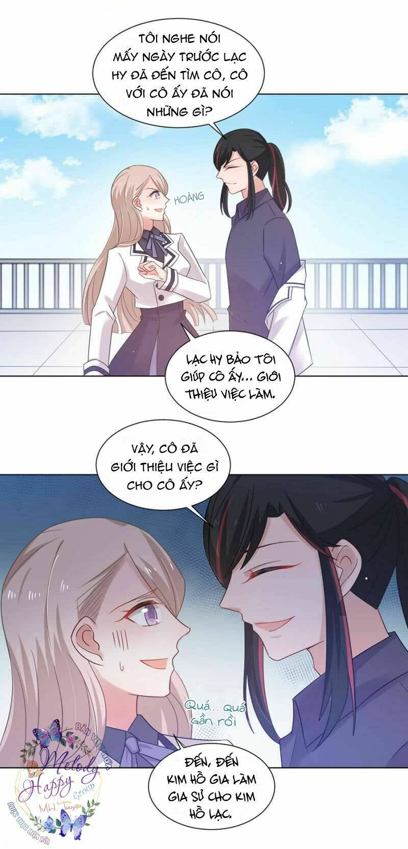 Ma Lạt Thiên Kim Đẩu Ác Thiếu Chapter 103 - Trang 2