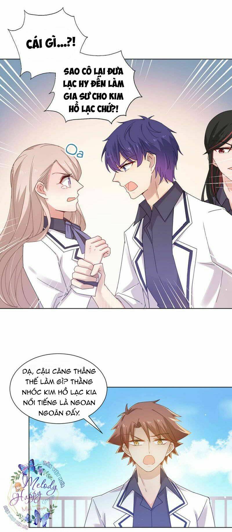 Ma Lạt Thiên Kim Đẩu Ác Thiếu Chapter 103 - Trang 2