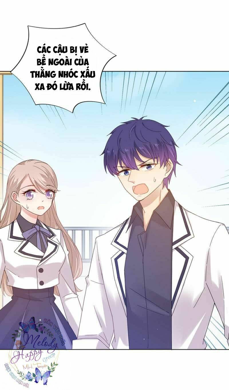 Ma Lạt Thiên Kim Đẩu Ác Thiếu Chapter 103 - Trang 2