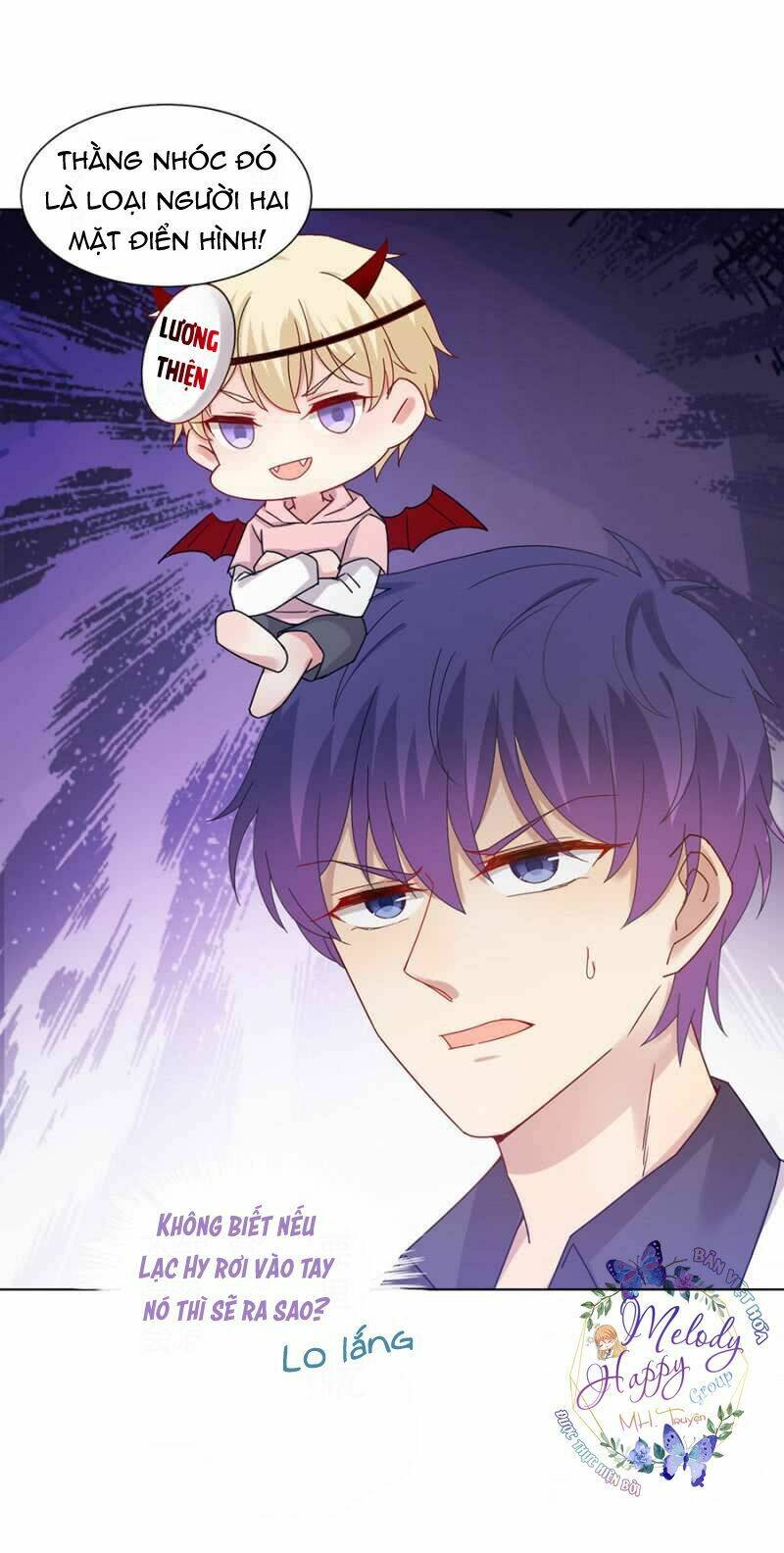 Ma Lạt Thiên Kim Đẩu Ác Thiếu Chapter 103 - Trang 2