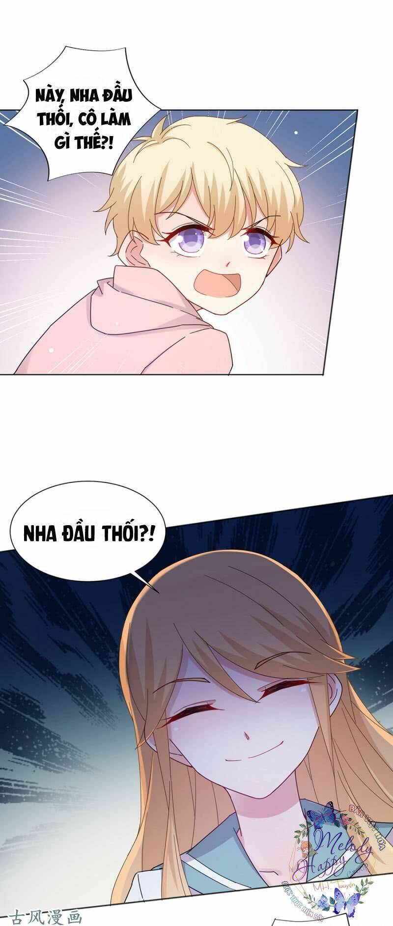 Ma Lạt Thiên Kim Đẩu Ác Thiếu Chapter 103 - Trang 2