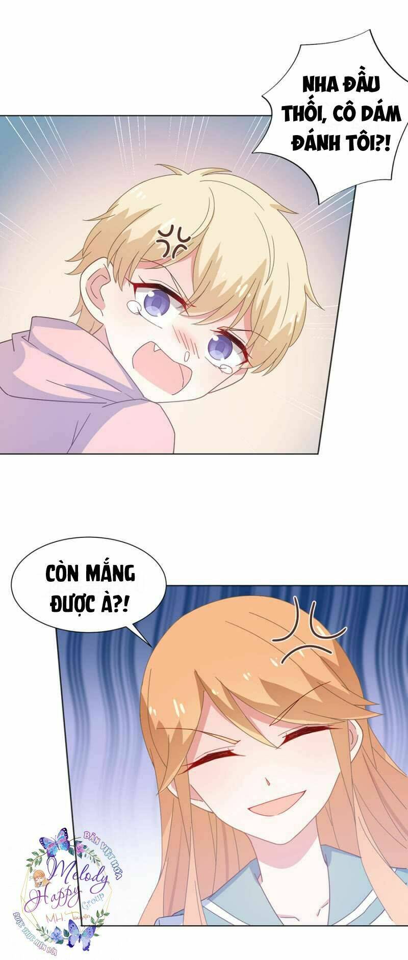 Ma Lạt Thiên Kim Đẩu Ác Thiếu Chapter 103 - Trang 2