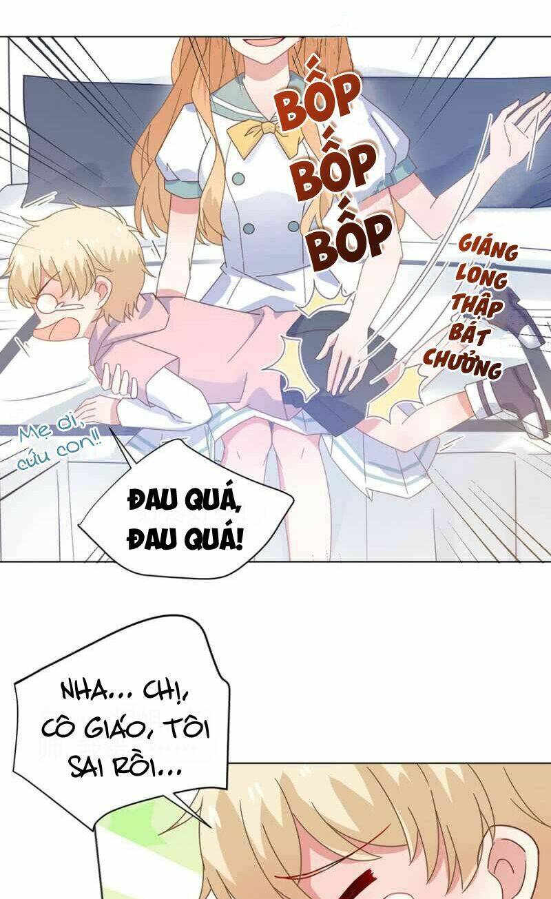 Ma Lạt Thiên Kim Đẩu Ác Thiếu Chapter 103 - Trang 2