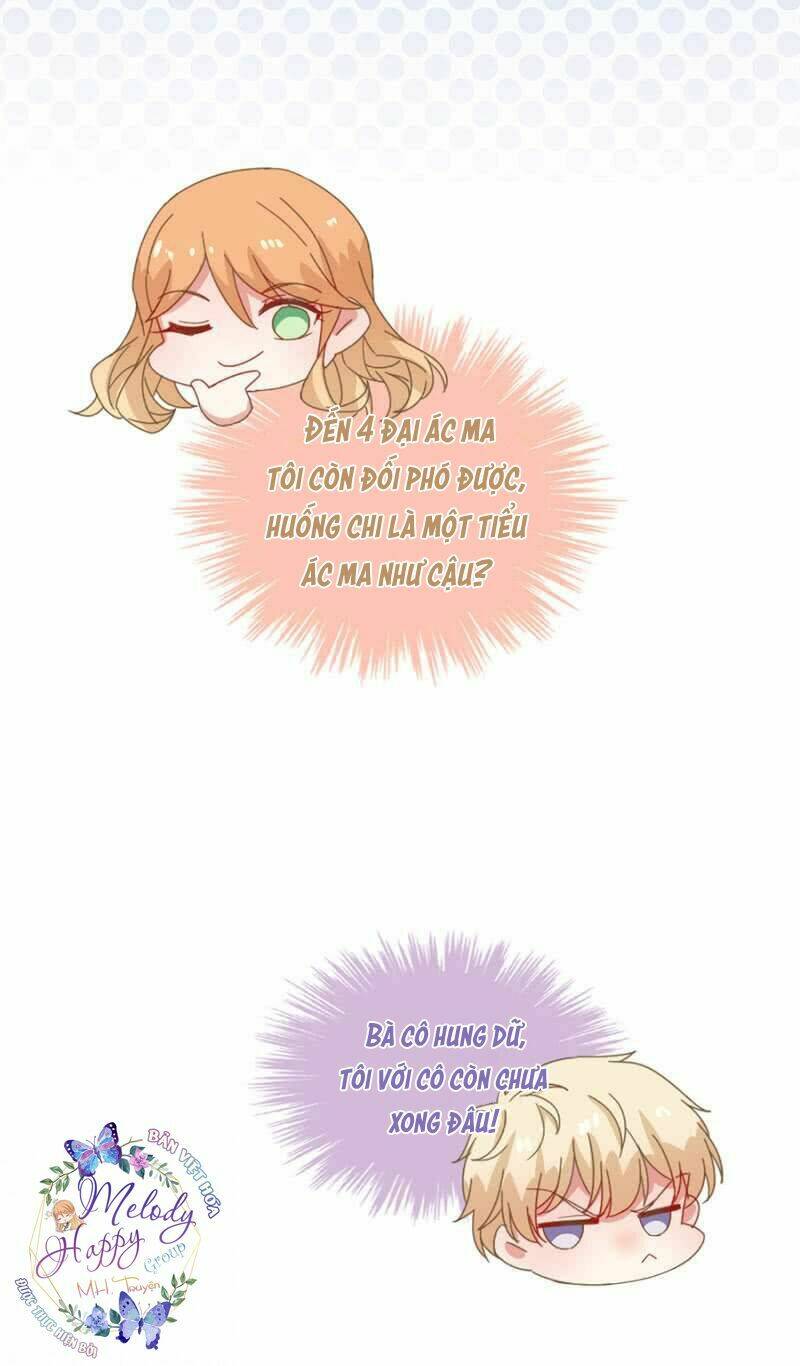 Ma Lạt Thiên Kim Đẩu Ác Thiếu Chapter 103 - Trang 2