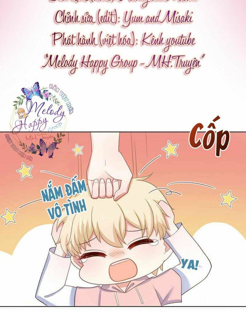 Ma Lạt Thiên Kim Đẩu Ác Thiếu Chapter 103 - Trang 2